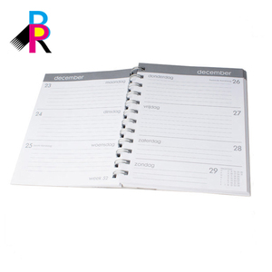 Carnet de planification personnalisé Série YO pour les écoliers, les étudiants, le travail de bureau, journal et livre de réflexion, cadeau - Product Image 2