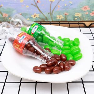 Bonbons Coca-Cola, bonbons aux fruits, gommes à mâcher, bulles éclatantes à l'acide citrique, arôme sucré et acidulé, paquet en vrac multicolore pour enfants. - Product Image 5