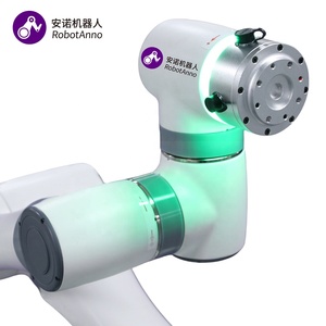 Braccio <span class=keywords><strong>Robot</strong></span> Cobot <span class=keywords><strong>Robot</strong></span> manipülatör toplama için pnömatik <span class=keywords><strong>Robot</strong></span> tutucu - Product Image 4