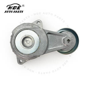 31170RB0J01 31170RSJE02 VKM63021 Piezas de motor al por mayor, polea tensora para HONDA CIVIC IX - Product Image 2