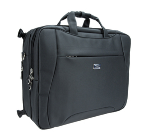 G-5965D <span class=keywords><strong>lloguer</strong></span> <span class=keywords><strong>de</strong></span> mochila portátil bolso repelente al agua computadora Tablet caso manga 15,6 pulgadas maletín para los hombres - Product Image 2
