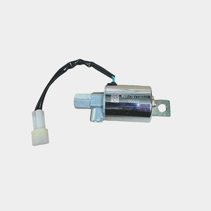Válvula Solenoide de Bocina Neumática Howo A7 T7H WG9718710003 Tipo Aire para Reparación y Reemplazo de Camiones - Product Image 4