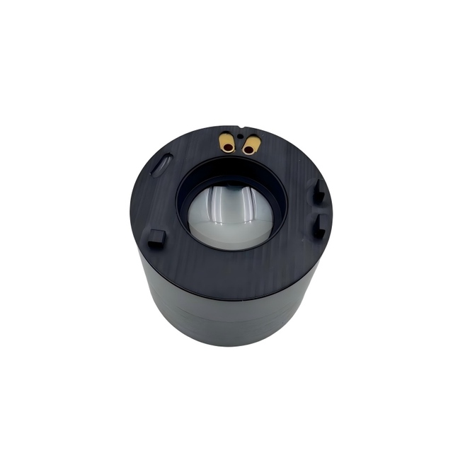 QCNV Q4-A MX10130 18mm GEN2+ FOM1600+ Green/White P43/P45 Autogate Image Intensifier Tube Goggles Night Vision Device Pvs7