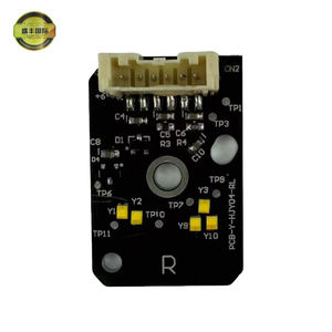 Nuevo <span class=keywords><strong>Golden</strong></span> <span class=keywords><strong>Eye</strong></span> Lemon Yellow DRL para 5 Series G30 G38 2018-2021 Faros LED de alta especificación Angel Eyes Accesorios de luz de coche - Product Image 5