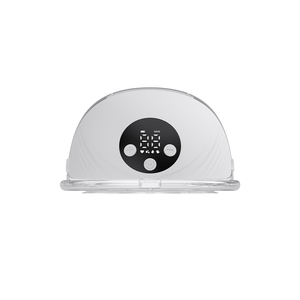 <span class=keywords><strong>Tire</strong></span>-<span class=keywords><strong>lait</strong></span> <span class=keywords><strong>double</strong></span> portable MY389 à porter sous le soutien-gorge, mains libres, avec quatre modes et douze niveaux - Product Image 2
