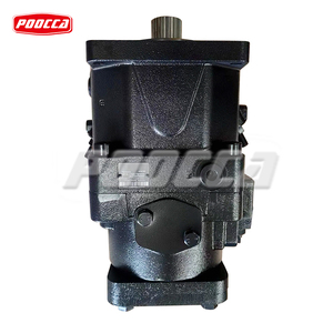 Pompe à piston axial haute puissance à circuit ouvert de la série POOCCA <span class=keywords><strong>D1P</strong></span> de haute qualité, 350 bars, longue durée de vie, <span class=keywords><strong>D1P</strong></span> 65 130 145 160 193 - Product Image 6