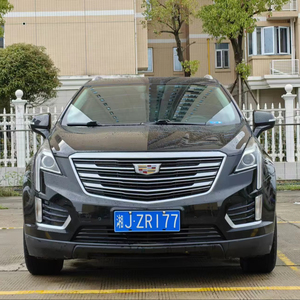 <span class=keywords><strong>Cadillac</strong></span> XT5 25T Luxury <span class=keywords><strong>2016</strong></span> en Oferta |   SUV Americano Premium - Piezas Originales, Pintura Original, Sin Accidentes - Auto Usado - Product Image 1