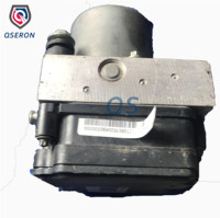 Pompe ABS de voiture reconditionnée après-vente 0265254570 Module de commande électronique de freinage 06403138 2265106481 0265956286 pour Bosch
