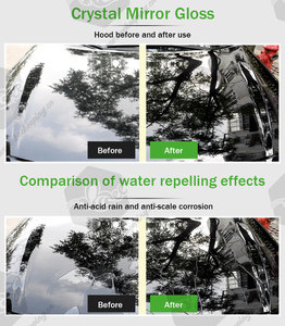 Produits de polissage hydrophobe étanche à l'eau brillant soins automobiles <span class=keywords><strong>cire</strong></span> <span class=keywords><strong>d</strong></span>'<span class=keywords><strong>abeille</strong></span> <span class=keywords><strong>cire</strong></span> de palme Carnauba avec Kits de <span class=keywords><strong>d</strong></span>étail de <span class=keywords><strong>voiture</strong></span> - Product Image 6