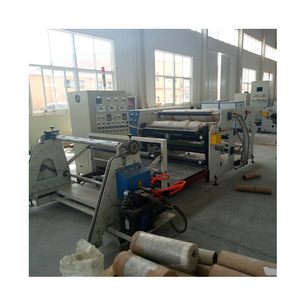 Ống băng máy làm hotmelt băng máy nóng chảy Keo mặt nạ giấy máy - Product Image 1