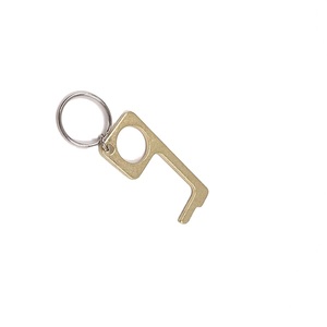 High Quality Key Chain Contactless <b>Keychain</b> With <b>Customized</b> Logo - Product Image 3