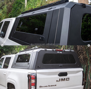 Pick up Ford Ranger Raptorcanopy Con Accesorios Hartop Nissan Navara D 40 Hardtop Mitsubishi <span class=keywords><strong>L200</strong></span> <span class=keywords><strong>JAC</strong></span> T9 HUNTER CANOPY - Product Image 5