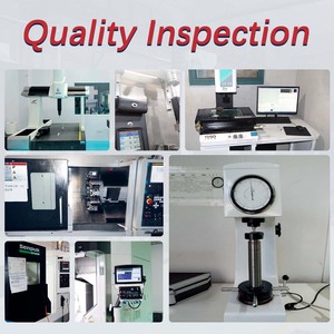 Phay biến chính xác CNC chế biến thép không gỉ <span class=keywords><strong>3D</strong></span> mô hình biến phay Composite chuốt dịch vụ gia công CNC - Product Image 4