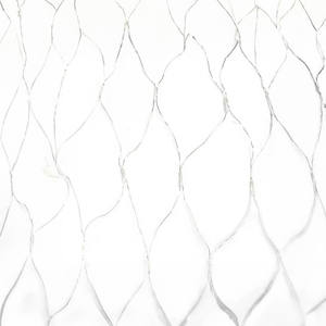 Catena di luci piatte a bassa tensione, RGBY, ideale per decorazione e illuminazione d'atmosfera in feste o eventi. - Product Image 3