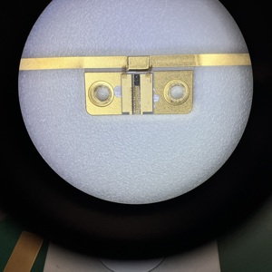 <span class=keywords><strong>Laser</strong></span> diode 808nm F MOUNT 10W - Product Image 3