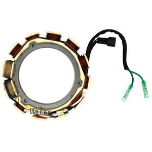688-85510-11-00 688-85510-01-00-00-01-00 Stator meclisi Yamaha 2 İnme 75HP 85hp 90hp 85A 90E C85 C75 E75 tekne motoru - Product Image 3