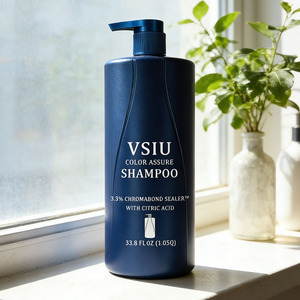 <span class=keywords><strong>Shampoo</strong></span> Color Safe Vibrante per Capelli Tinti con Filtri UV e Tecnologia Color Lock, Prolunga la Durata del Colore - Product Image 1
