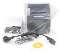 Printer Penerimaan Termal 80Mm China 3 Inci Printer Penerimaan Termal Portabel WIFI Pos