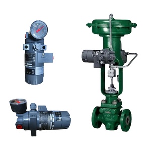 ชุดซ่อมวาล์วปรับตำแหน่งนิวเมติก Emerson Fisher 3570 รุ่น R3570CX0H32 ของแท้ (OEM) สำหรับ 3570C แบบปรับอุณหภูมิสูง - Product Image 4