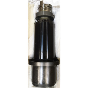 Broche BT40 93-30-0319A pour utilisation sur machine-outil - Product Image 3