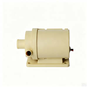 Mini pompe centrifuge DC <span class=keywords><strong>12V</strong></span> 24V à haut débit pour camping-car et bateau (surpresseur d'eau) - Product Image 6