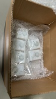Module de son horaire personnalisé programmable bouton en peluche lecteur audio MP3 3 * piles AA