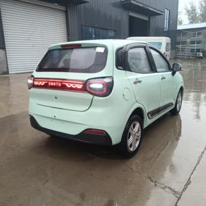Recomendación de Mayor Venta: Los <span class=keywords><strong>Coches</strong></span> Eléctricos Urbanos Hechos en China Son los Favoritos de Niños y Niñas - Product Image 5