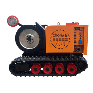 מכונת חוט חשמלי באיכות טובה מסור מכונת חיתוך בטון - Product Image 1