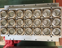 Machine de thermoformage pour la fabrication de contenants alimentaires en plastique jetable, assiettes et bols en PET, PP, PS