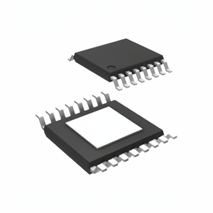Electronic Chips Component ADP2380AREZ-R7 Original 16 TSSOP Exposed Pad Power Management (PMIC) - Product Image 1