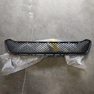 Dodge Durango 2018-2020 Front <b>Grille</b> Inner <b>Mesh</b> 68307807AA ABS Replacement Part - Product Image 2