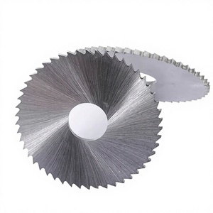 Hoja de sierra para cortar metal TGS Diablo <span class=keywords><strong>Tools</strong></span> D0756F Steel <span class=keywords><strong>Demon</strong></span>, soldada por alta frecuencia, industrial, OEM, 56 dientes, 10 pulgadas - Product Image 6