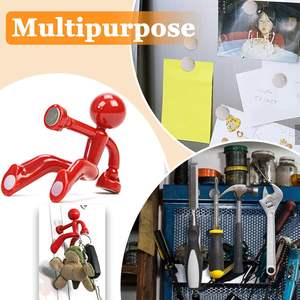 N52ミニネオジム超強力ラウンド希土類ムティ使用プレミアムネオジム冷蔵庫マグネット - Product Image 5