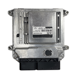 39132-26AN0 MG7.9.8 Original a estrenar <span class=keywords><strong>ECU</strong></span> Motor de coche Placa de ordenador UNIDAD DE Control electrónico para <span class=keywords><strong>Hyundai</strong></span> - Product Image 3