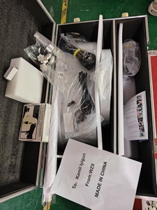 業務用レンタルマジックミラーインスタントプリントフォトブース-カメラ一眼レフ、iPad、スマートフォン対応回転ミラーデジタルサイネージ - Product Image 5