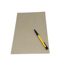 Gray Back Coated Duplex Cardboard Paper
