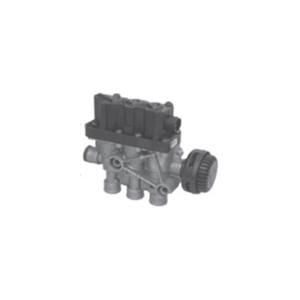 VALVE ECAS 20514450 1343255 5010457434 41211012 339077 81.25902.6238 1448078 20514449 pour DAF IVECO <span class=keywords><strong>KOGEL</strong></span> MAN SCANIA VOLVO - Product Image 1