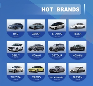 XPENG G6 5C Ricarica Ultra-Rapida XNGP ADAS SUV Elettrico Coupé 4.1s 0-100km/h Batteria 80.8kWh Doppio Motore 480hp AWD Auto Usata 525km - Product Image 6