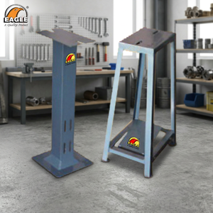Eagle Jewellery Making <b>Tools</b> <b>Rolling</b> Mill Stand Model 64.2101 - Product Image 3