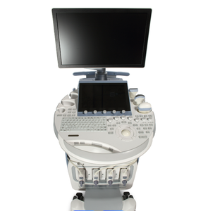 Réparation et fourniture de machine à ultrasons Vivid E9,Vivid S6 ,LOGIQ E9,LOGIQ S8 - Product Image 6