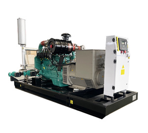 40kw 60kva 80kw 90kw 100kw 150kw 250kw 300kw 1mw Générateurs alimentés au gaz naturel avec Cummins Weichai <span class=keywords><strong>Baudouin</strong></span> Jichai - Product Image 6