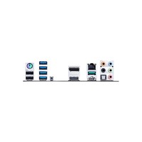 Motherboard TUF GAMING B550M-PLUS Am4 PCIe 4.0 Micro ATX untuk PC Gaming, LAN 2.5Gb, BIOS FlashBack, USB 3.2 Gen 2