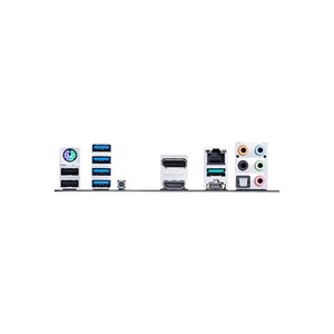 เมนบอร์ด TUF GAMING B550M-<span class=keywords><strong>PLUS</strong></span> Am4 รองรับ PCIe 4.0 ขนาด Micro ATX สำหรับเล่นเกมส์  พร้อมพอร์ต LAN <span class=keywords><strong>2</strong></span>.5Gb, BIOS FlashBack, USB 3.<span class=keywords><strong>2</strong></span> Gen <span class=keywords><strong>2</strong></span> - Product Image 5