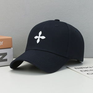 หมวกแก๊ปขายส่งทรงกลาง ผ้าโพลีเอสเตอร์ระบายอากาศ พร้อมงานปัก 3 มิติ 6 แผง ทรง Flex Fit แบบริชาร์ดสัน - Product Image 5