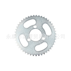 Accessoires pour mini-moto 47/49cc, voiture de sport, pignons à deux temps - Product Image 2