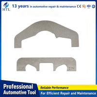 Kit d'outils de calage et de blocage d'arbre à cames pour moteur de moto CFMOTO 800MT 800NK HTL Professional