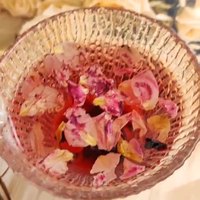 Thé aux herbes amincissant de première qualité en vrac, infusé à la cerise, à la rose, aux fruits et au jasmin, en sachet, en bouteille, avec un design élégant en boîte et tasse