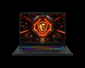โน้ตบุ๊กเกมมิ่ง MSI Crosshair 16 Max HX E2WFK-042CN  Intel Ultra 9 290HX พร้อม RTX 5060 8GB แรม 16GB DDR5  SSD 1TB หน้าจอ 16 นิ้ว 2.5K 240Hz - Product Image 4