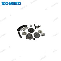 Kit de chaîne de distribution ZONEKO pour Getz/i30/i40/Matrix 1.5 1.6 1.7 CRDi D3EA D4FA 243352A210 243512A000 243512A001 243612A000
