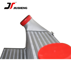 JSY0694 Radiateur de machine de construction en aluminium <span class=keywords><strong>Intercooler</strong></span> durable pour BMW G30 G31 G32 Nouvel état Fabriqué en Chine 17118650745 - Product Image 5